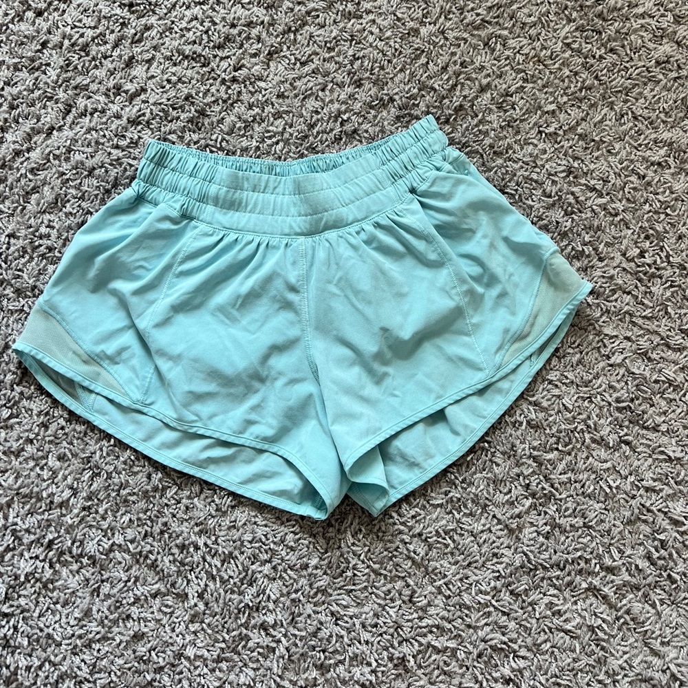Lululemon Hotty Hots